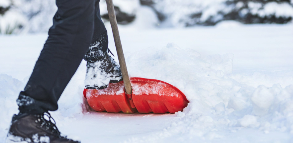 Residential Snow Removal